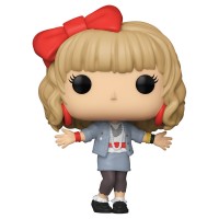 How I Met Your Mother -  Robin Sparkles Pop! Vinyl Figure (2020 Fall Convention Exclusive)