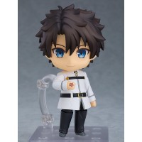 Fate/Grand Order - Master/Male Protagonist Nendoroid Action Figure