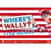 Where’s Wally? - Wally 1/12th Scale Action Figure