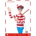 Where’s Wally? - Wally 1/12th Scale Action Figure