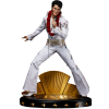 Elvis Presley - Elvis Aaron Presley 1/4 Scale Statue