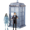 Doctor Who - 3.75 Inch Hide Figure Collector Set