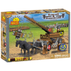 Romans and Barbarians - 260 Piece Wrecker Construction Set