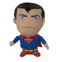 Superman - Super Deformed Plush