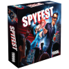 Spyfest - Party Board Game
