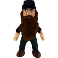 Duck Dynasty - 24 Inch Plush Jase with Sound