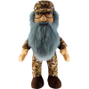 Duck Dynasty - 24 Inch Plush Uncle Si with Sound