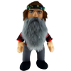 Duck Dynasty - 24 Inch Plush Phil with Sound