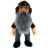 Duck Dynasty - 24 Inch Plush Phil with Sound