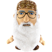 Duck Dynasty - Uncle Si Says Interactive Plush
