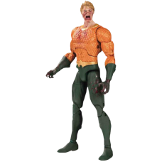 Aquaman - Aquaman DCeased Essentials 7 Inch Action Figure