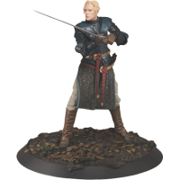 Game of Thrones - Brienne of Tarth Statue
