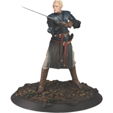 Game of Thrones - Brienne of Tarth Statue