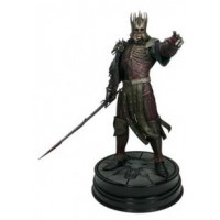 The Witcher 3: Wild Hunt - King Eredin Statue