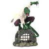 Spider-Man - Lizard Premier Statue
