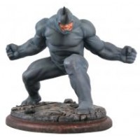 Spider-Man - Rhino Premier Statue