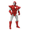 Iron Man - Silver Centurian Iron Man Action Figure