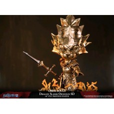 Dark Souls - Dragon Slayer Ornstein PVC Statue