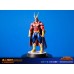 My Hero Academia - All Might Silver Age 11 Inch PVC Statue