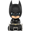 Batman: The Dark Knight - Batman Interrogating Cosbaby (S) Hot Toys Action Figure
