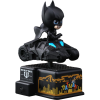 The Dark Knight - Batman CosRider Hot Toys Figure