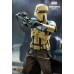Star Wars: Rogue One - Shoretrooper Squad Leader 1/6th Scale Hot Toys Action Figure