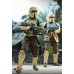Star Wars: Rogue One - Shoretrooper Squad Leader 1/6th Scale Hot Toys Action Figure