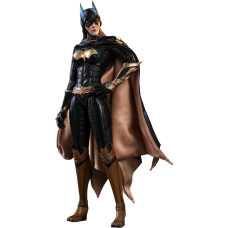Batman: Arkham Knight - Batgirl 1/6th Scale Hot Toys Action Figure