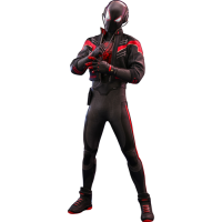 Spider-Man: Miles Morales - 2020 Suit One-Sixth Action Figure
