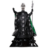 Ghost - Papa Emeritus II 1/6th Scale Statue