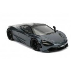 Fast and Furious - '18 McLaren 720S 1:24 Scale Hollywood Ride