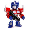 Transformers - Optimus Prime Cartoon 4 Inch Metals