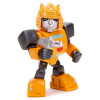 Transformers: Generation 1 - Bumblebee 4 inch Scale Metals Die-Cast Figure