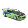 The Fast and the Furious - Brian’s 1995 Mitsubishi Eclipse 1/24th Scale Metals Die-Cast Vehicle Replica