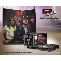 AC/DC - Highway To Hell Road Case and Stage Backdrop