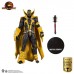 Mortal Kombat 11 - Spawn Curse of the Apocalypse Gold Label 7 inch Scale Action Figure