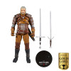 The Witcher 3: Wild Hunt - Geralt of Rivia Collector Series 7” Action Figure