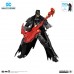 Batman - Death Metal 7 inch Action Figure