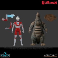 Ultraman - Ultraman & Red King Boxed Set