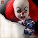 Living Dead Dolls - IT (1990) Pennywise 10 inch Doll