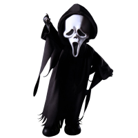 LDD Presents - Scream Ghostface 10 Inch Living Dead Doll