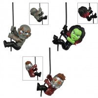 Guardians of the Galaxy - 2 Inch Scalers Series 2