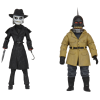 Puppet Master - Blade & Torch 7 Inch Scale Action Figure 2-Pack