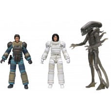 Alien - 40th Anniversary series 04 7 Inch Action Figure