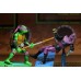 Teenage Mutant Ninja Turtles - Turtles in Time 7 Inch Series 01 Action Figure