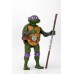 Teenage Mutant Ninja Turtles (1987) - Donatello 1/4 Scale Action Figure