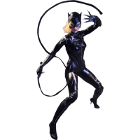 Batman Returns - Catwoman 1/4 Scale Action Figure