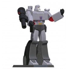 Transformers - Megatron 9 inch PVC Statue