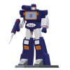 Transformers - Soundwave 9 inch PVC Statue