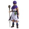 Dragon Quest V: Hand of the Heavenly Bride - Hero 9 Inch Bring Arts Action Figure